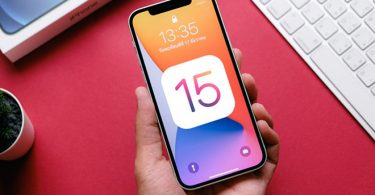 iOS 15 gặp lỗi bảo mật nghiêm trọng - 1