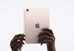 iPad Mini 6 có giá khởi điểm từ 14 triệu đồng, về Việt Nam cuối tháng 10 - 1
