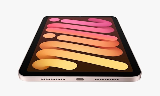 iPad Mini 6 có giá khởi điểm từ 14 triệu đồng, về Việt Nam cuối tháng 10 - 5