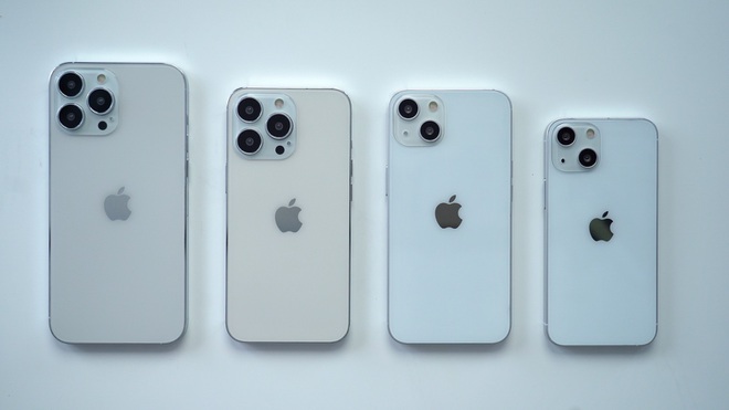 Những sản phẩm nào sẽ ra mắt cùng iPhone 13 tại sự kiện tối nay của Apple? - 1
