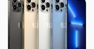 Điểm lại loạt iPhone 13 và các sản phẩm mới vừa được Apple trình làng - 1