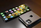 iPhone màn hình gập sẽ ra mắt vào năm 2023? - 1