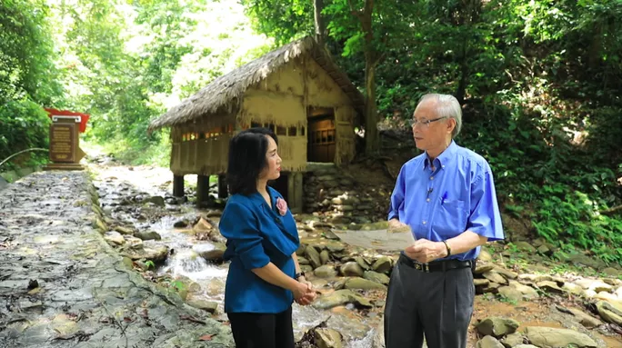 Dáng hình đất nước trong ngày Quốc khánh - Ảnh 2. Dáng hình đất nước trong ngày Quốc khánh - Ảnh 2.