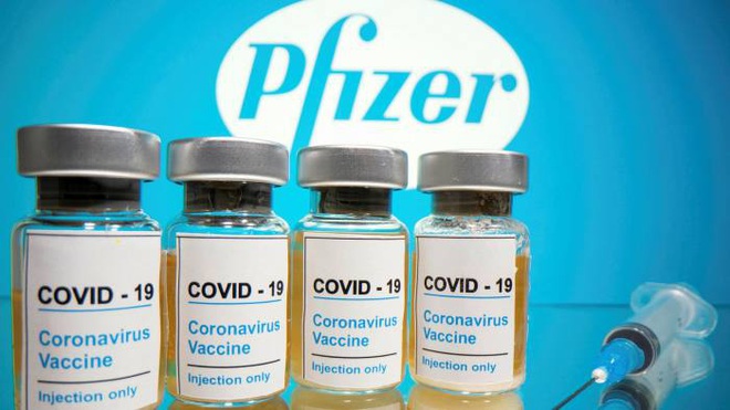 Công ty ở Đồng Nai nói vắc xin sắp về, Pfizer bảo không bán cho tư nhân - 1