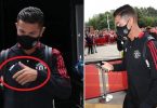 Thu nhập khủng, Ronaldo vẫn dùng chiếc smartphone ra mắt từ 4 năm trước - 1