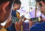 Trẻ em Trung Quốc chỉ được phép chơi game online 3 tiếng một tuần - 1