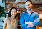 Startup sách nói Việt nhận vốn 1,1 triệu USD từ quỹ ngoại - 1