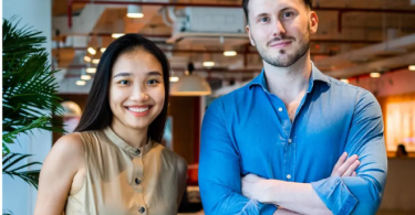 Startup sách nói Việt nhận vốn 1,1 triệu USD từ quỹ ngoại - 1