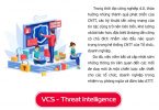 VCS-Threat Intelligence: Giải pháp cập nhật tri thức an ninh mạng hàng đầu Việt Nam - 1