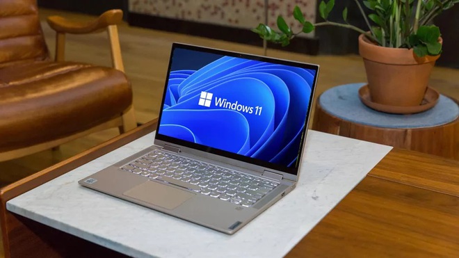 Microsoft hứa hẹn hai cải tiến hữu ích trên Windows 11 - 1