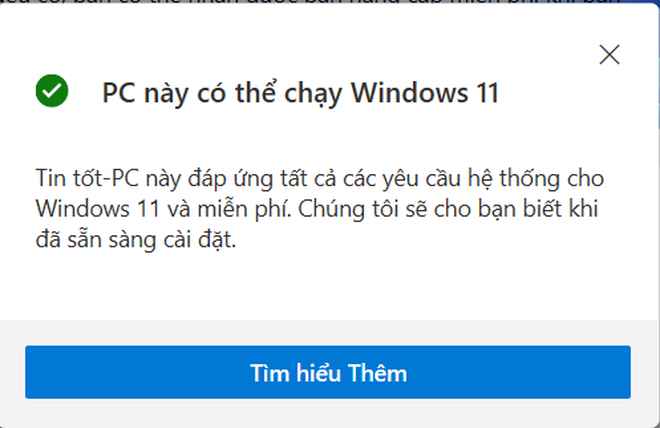 Microsoft chốt thời điểm chính thức ra mắt Windows 11 - 3