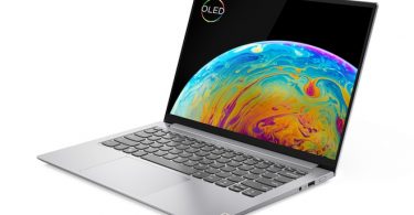 Lenovo ra mắt laptop Yoga Slim 7 Pro  - 1