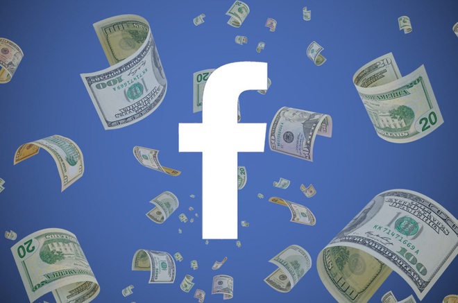 Facebook đã thiệt hại một khoảng doanh thu không hề nhỏ sau sự cố kéo dài trong đêm 4/10 (theo giờ Việt Nam).