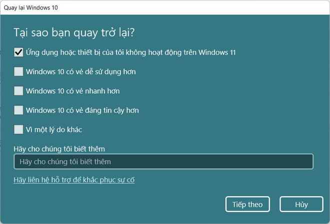 Mẹo giúp nâng cấp máy tính lên Windows 11 ngay mà không cần chờ đợi - 7