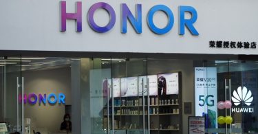 Honor hồi sinh sau khi tách khỏi Huawei - 1