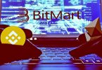 Gần 200 triệu USD tiền điện tử bị đánh cắp trên sàn Bitmart - 1