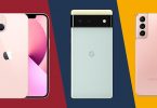 Bức tranh smartphone 2021: LG nói lời chia tay, Apple chạy đua với Samsung - 1