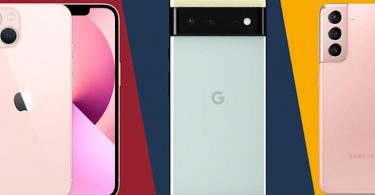 Bức tranh smartphone 2021: LG nói lời chia tay, Apple chạy đua với Samsung - 1