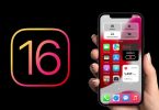 iPhone nào được nâng cấp lên iOS 16? - 1