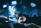 Vĩnh Phúc trở thành địa phương thứ 9 trên khắp cả nước được phủ sóng mạng 5G của Viettel (Ảnh minh họa).