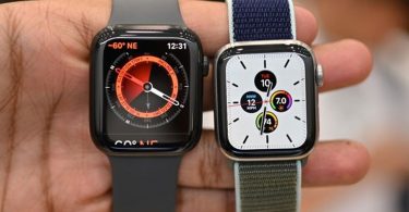 Người dùng Việt ngày càng chuộng smartwatch - 2