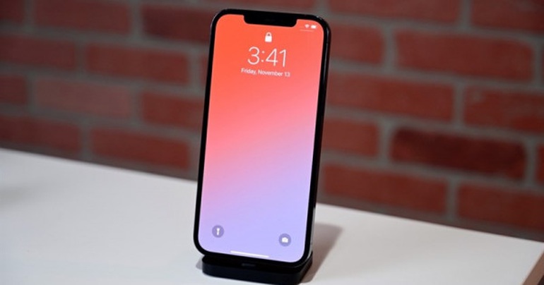 iPhone 14 Pro sẽ có màn hình viên thuốc, Face ID ẩn bên dưới? - 2