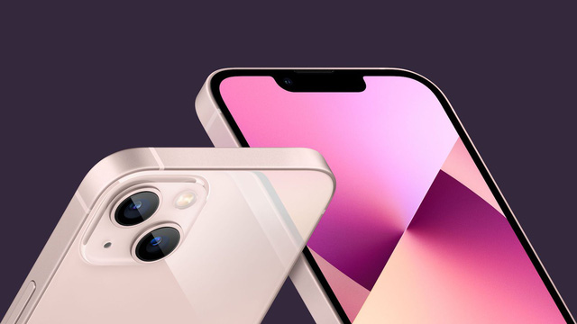 Apple cuối cùng đã tìm ra cách sửa Face ID mà không cần thay thế cả chiếc iPhone - Ảnh 1.