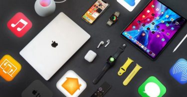 Lý do các sản phẩm của Apple có giá bán cắt cổ - 1