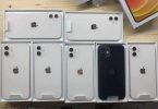 iPhone 12 giá rẻ đổ bộ về Việt Nam - 1