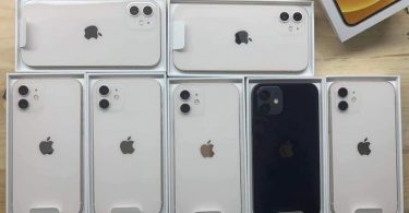 iPhone 12 giá rẻ đổ bộ về Việt Nam - 1