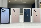 Sau iPhone 12, iPhone 13 giá rẻ lại đổ bộ về Việt Nam, có nên mua? - 1