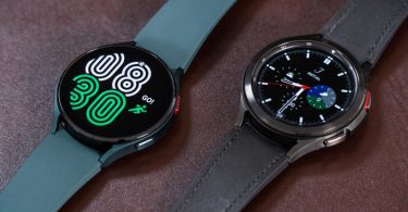 Tính năng mới trên Galaxy Watch4 mà đối thủ Apple Watch không có - 1