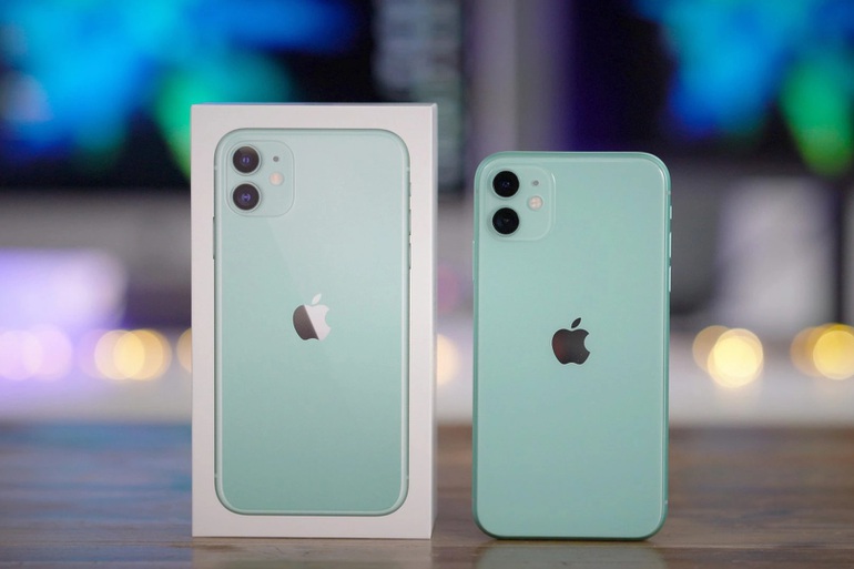 Có nên mua iPhone 11 trong năm 2022? - 2