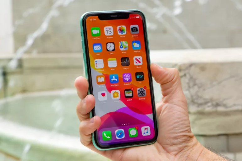 Có nên mua iPhone 11 trong năm 2022? - 1