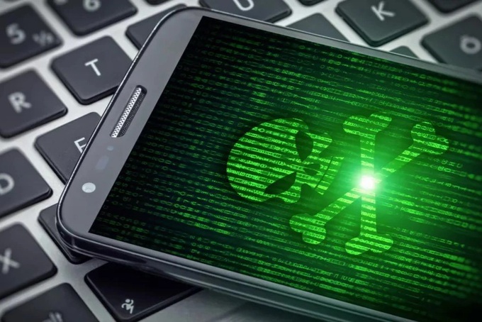 Có nên cài phần mềm diệt virus cho smartphone? - 1